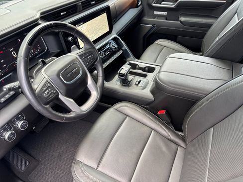 Used 2024 GMC Sierra 1500 Denali image 10