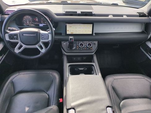 Used 2023 Land Rover Defender 110 S AWD/4WD image 18