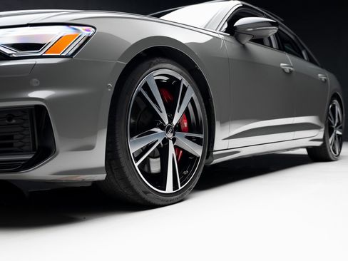 Used 2023 Audi S6 Premium Plus w/ Premium Plus Package image 75