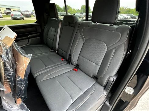 New 2025 RAM 1500 Tradesman w/ Off Road Group image 10