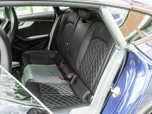 Used 2022 Audi S5 Prestige AWD/4WD image 28