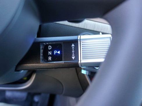 New 2026 Hyundai Sonata Blue image 19