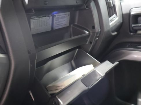 Used 2014 Chevrolet Silverado 1500 LT w/ All Star Edition AWD/4WD image 27