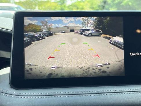 Used 2025 INFINITI QX60 Pure FWD image 26