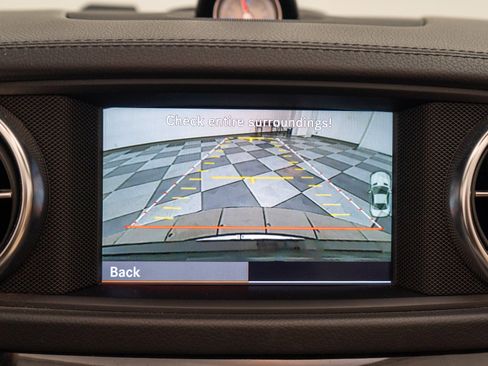 Used 2013 Mercedes-Benz SL 550 image 38