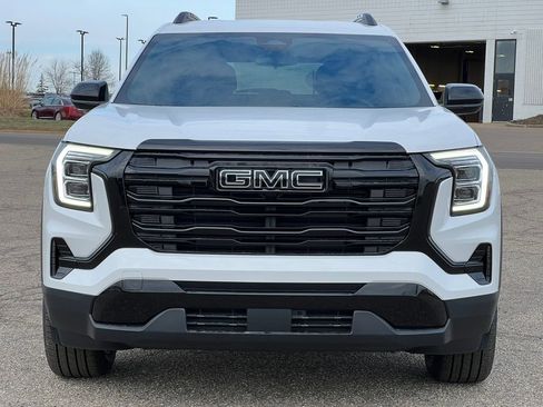 New 2026 GMC Terrain Elevation w/ Elevation Premium Package image 40