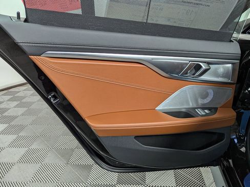 New 2026 BMW M850i xDrive image 29