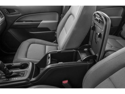Used 2015 Chevrolet Colorado W/T w/ WT Convenience Package RWD image 17