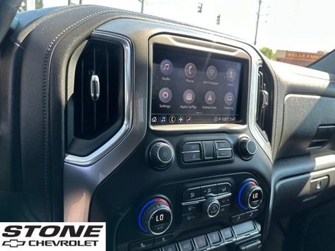 Certified 2021 Chevrolet Silverado 1500 LT image 19