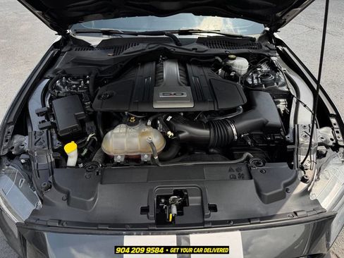 Used 2019 Ford Mustang GT Premium RWD image 35