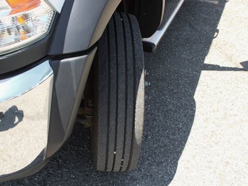 Used 2018 RAM 4500 Tradesman w/ Max Tow Package image 40