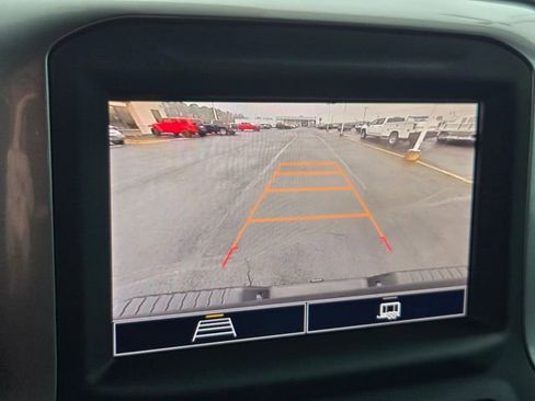 Used 2024 Chevrolet Silverado 2500 Custom w/ Custom Value Package image 23