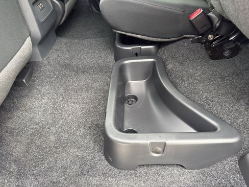 New 2026 Nissan Frontier PRO-4X AWD/4WD image 36