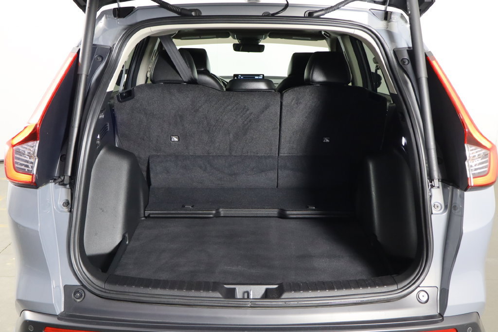 Used 2025 Honda CR-V EX-L image 16