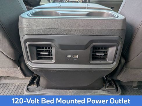 Used 2024 Chevrolet Silverado 1500 RST w/ All Star Edition Plus AWD/4WD image 34