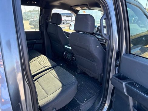 Used 2023 Ford F150 XL w/ STX Appearance Package RWD image 12