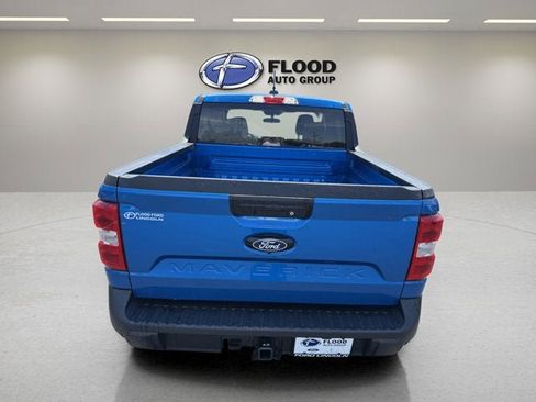 New 2026 Ford Maverick XLT w/ Equipment Group 301A AWD/4WD image 6