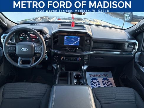 Used 2022 Ford F150 XL w/ STX Appearance Package image 20