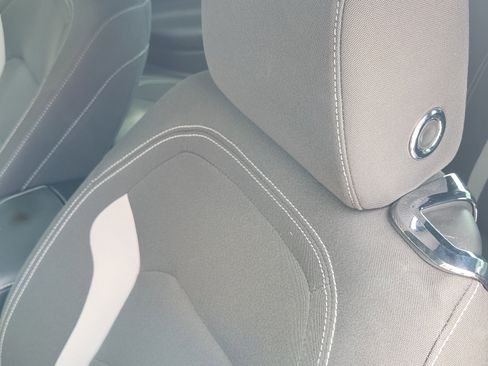 Used 2020 Chevrolet Camaro SS RWD image 8