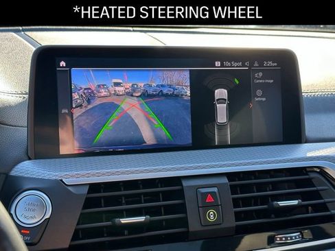 Used 2021 BMW X3 M40i image 10