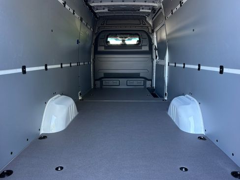New 2026 Mercedes-Benz Sprinter 2500 image 14