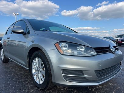Used 2015 Volkswagen Golf S