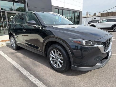Used 2023 MAZDA CX-5 AWD 2.5 S image 4
