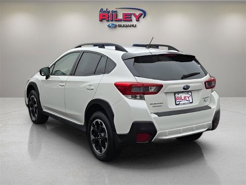 Used 2021 Subaru Crosstrek 2.0i w/ Popular Package #1 image 3