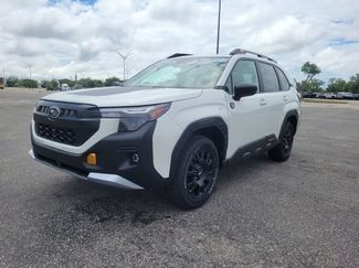New 2026 Subaru Forester Wilderness AWD/4WD video 2