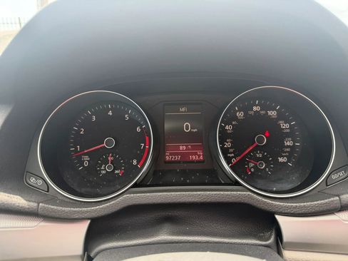 Used 2016 Volkswagen Passat 1.8T S FWD image 18