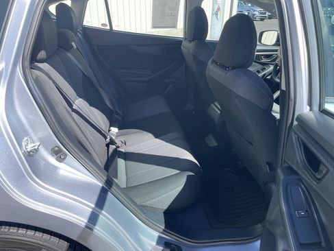 Used 2022 Subaru Impreza Premium image 16