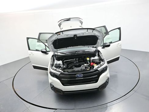 New 2026 Subaru Forester Sport w/ Sport Package AWD/4WD image 26