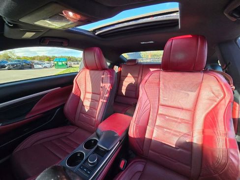 Used 2017 Lexus RC 200t F Sport image 31