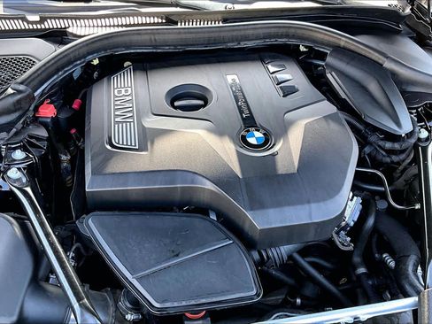 Used 2018 BMW 530i RWD image 33