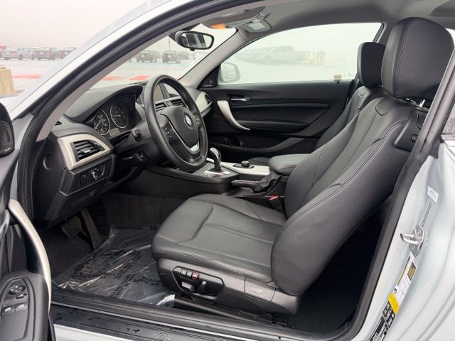 Used 2015 BMW 228i xDrive Coupe AWD/4WD image 10