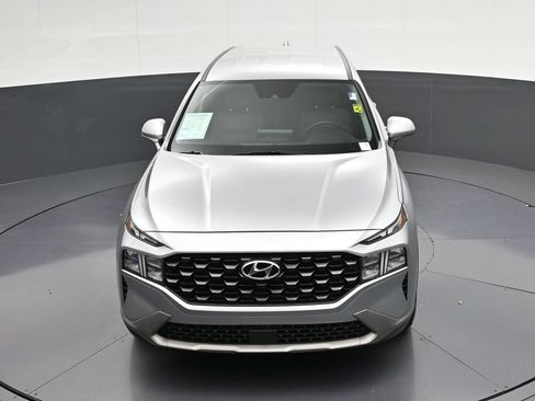 Used 2023 Hyundai Santa Fe SE FWD image 22