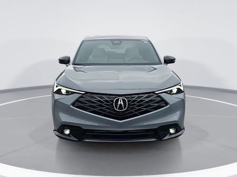 Used 2025 Acura ADX A-Spec image 8