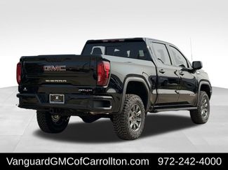New 2026 GMC Sierra 1500 AT4X AWD/4WD video 3