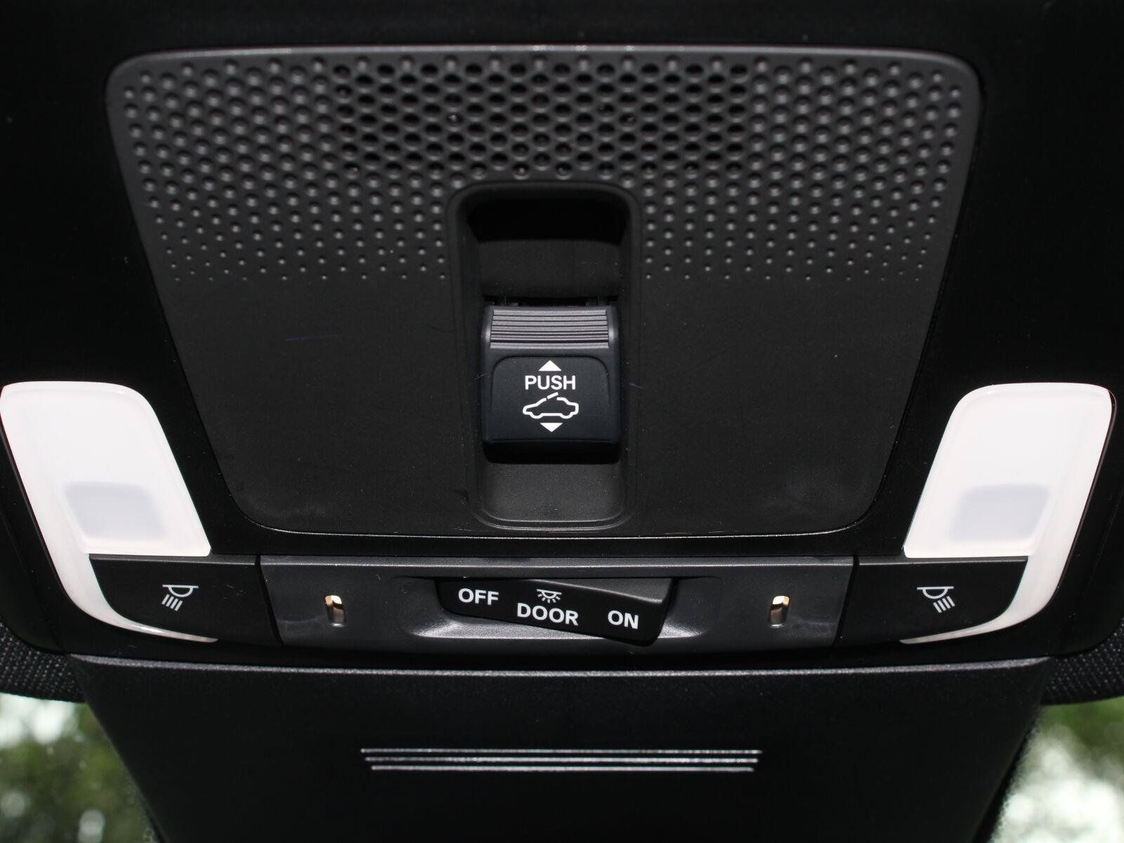 Used 2024 Honda CR-V Sport-L image 12