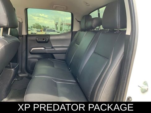 Used 2023 Toyota Tacoma SR5 AWD/4WD image 26