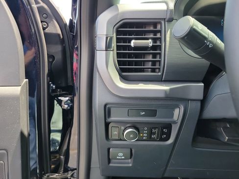 New 2026 Ford F150 XLT w/ Equipment Group 302A MID AWD/4WD image 22