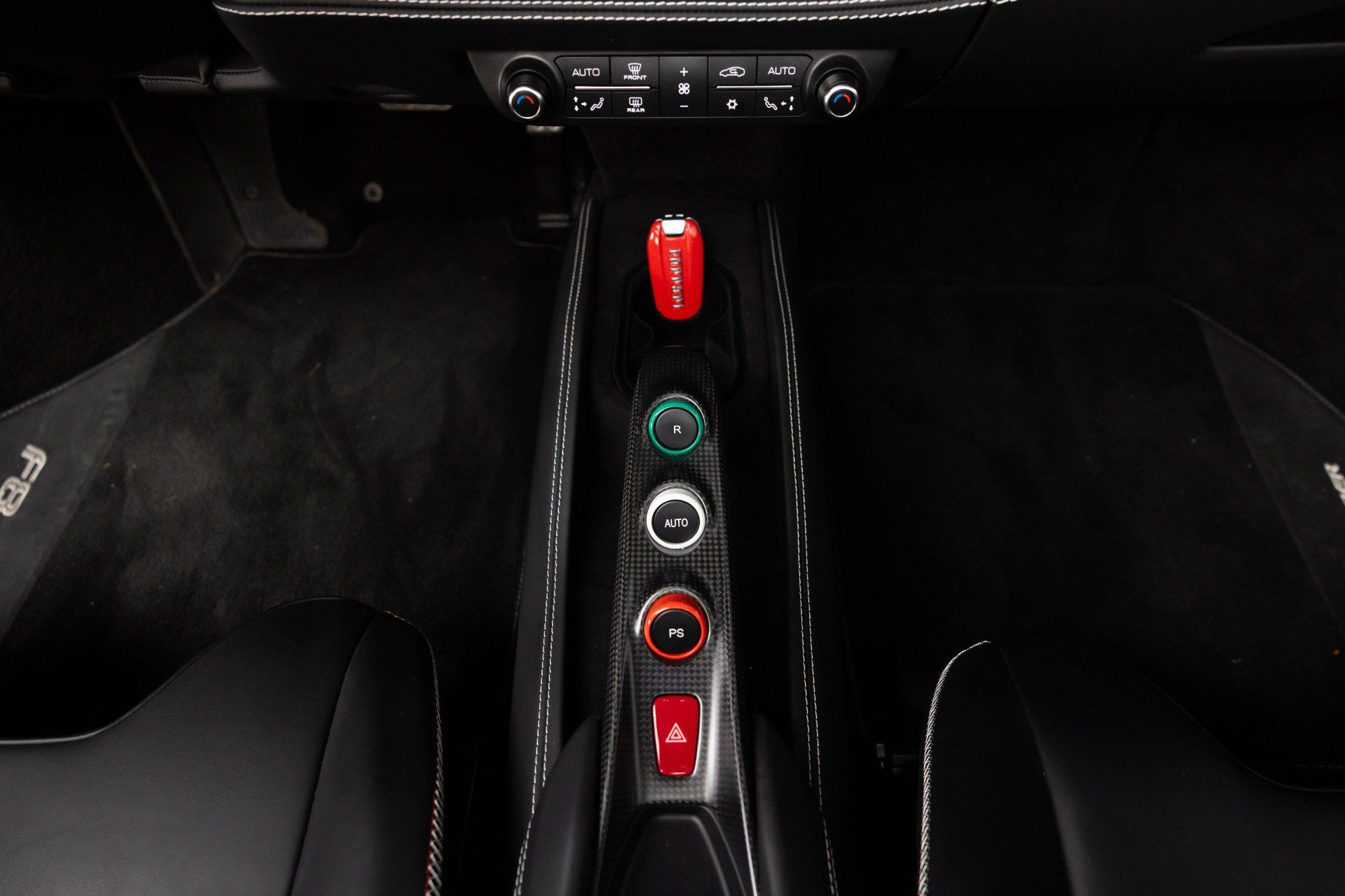 Certified 2022 Ferrari F8 Tributo RWD image 92