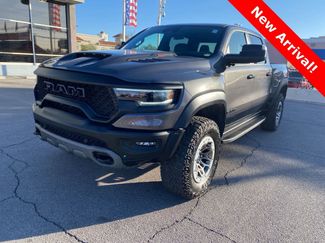 Used 2023 RAM 1500 TRX w/ TRX Level 2 Equipment Group video 1