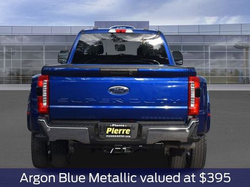 New 2026 Ford F450 XLT w/ 360-Degree Camera Package image 5