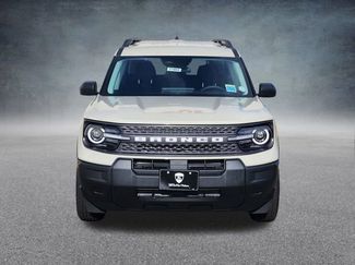 New 2025 Ford Bronco Sport Big Bend video 2