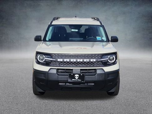 New 2025 Ford Bronco Sport Big Bend image 2