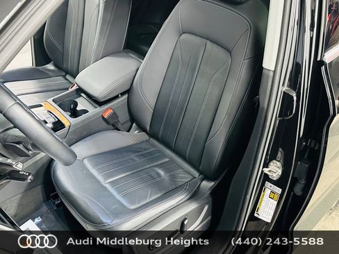 Certified 2023 Audi Q5 2.0T Premium Plus w/ Premium Plus Package image 27