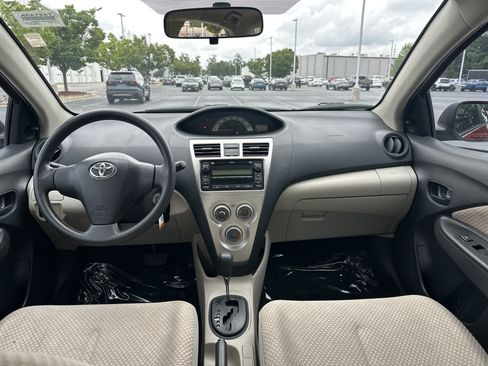 Used 2008 Toyota Yaris Sedan FWD image 29