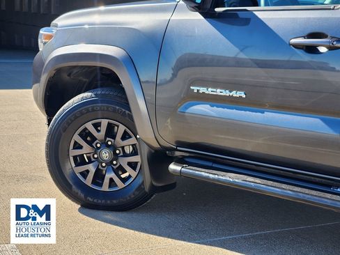 Used 2023 Toyota Tacoma SR5 image 16
