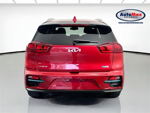 Used 2022 Kia Niro EX w/ Cold Weather Package image 8